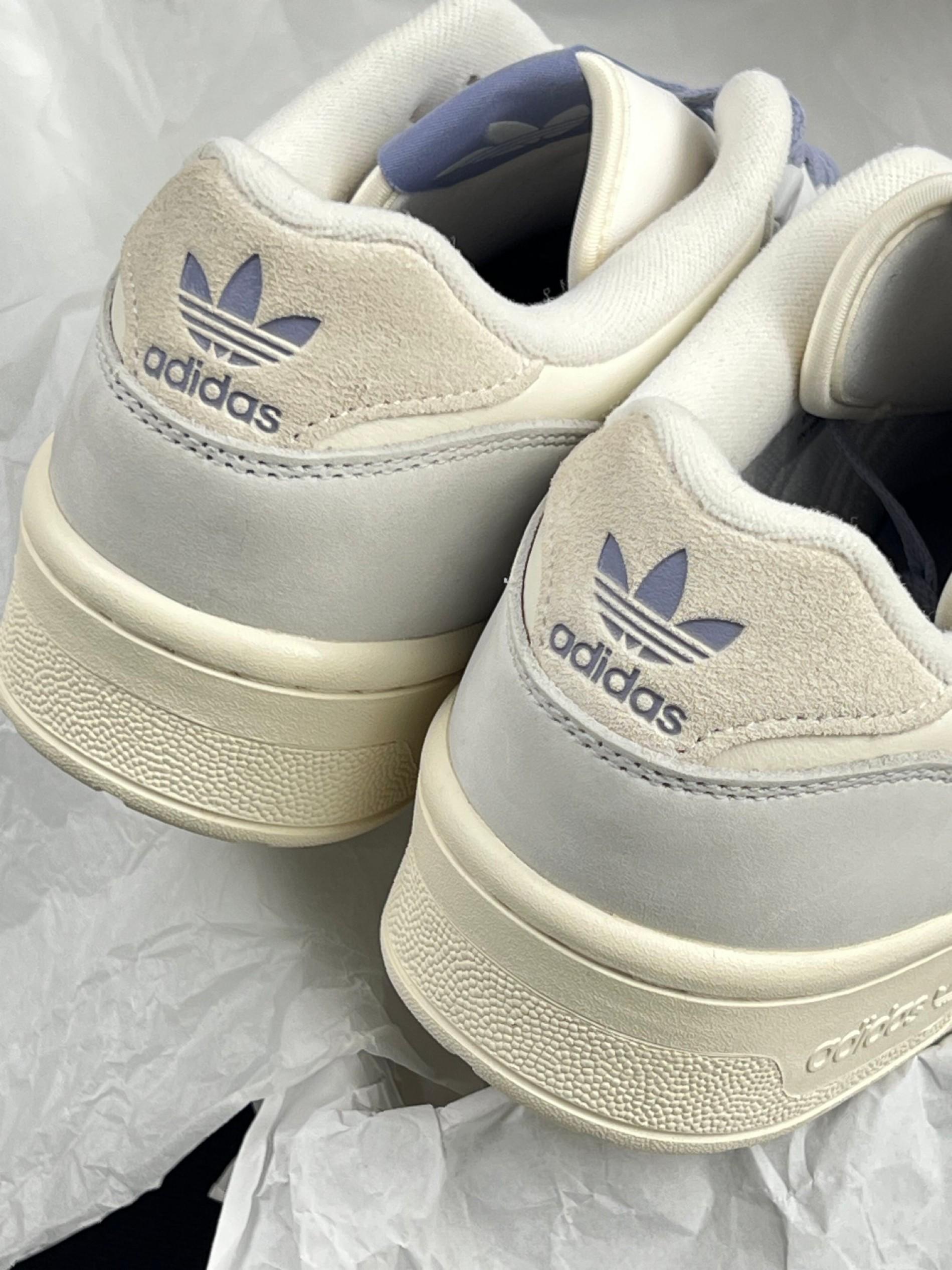 这双阿迪冷门鞋,穿了一周我有这些实话想说